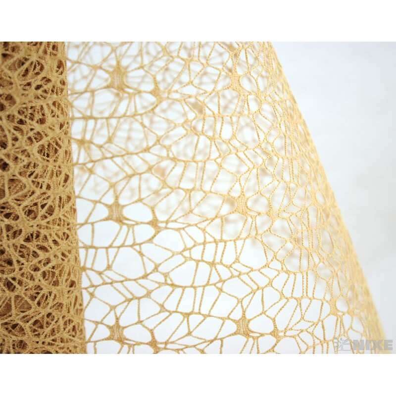 ROLE SPIDER CRUDE 48cmx5yd*PŘÍRODNÍ 21