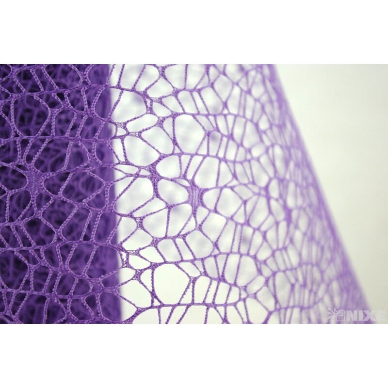 ROLE SPIDER CRUDE 48cmx5yd*FIALOVÁ 18