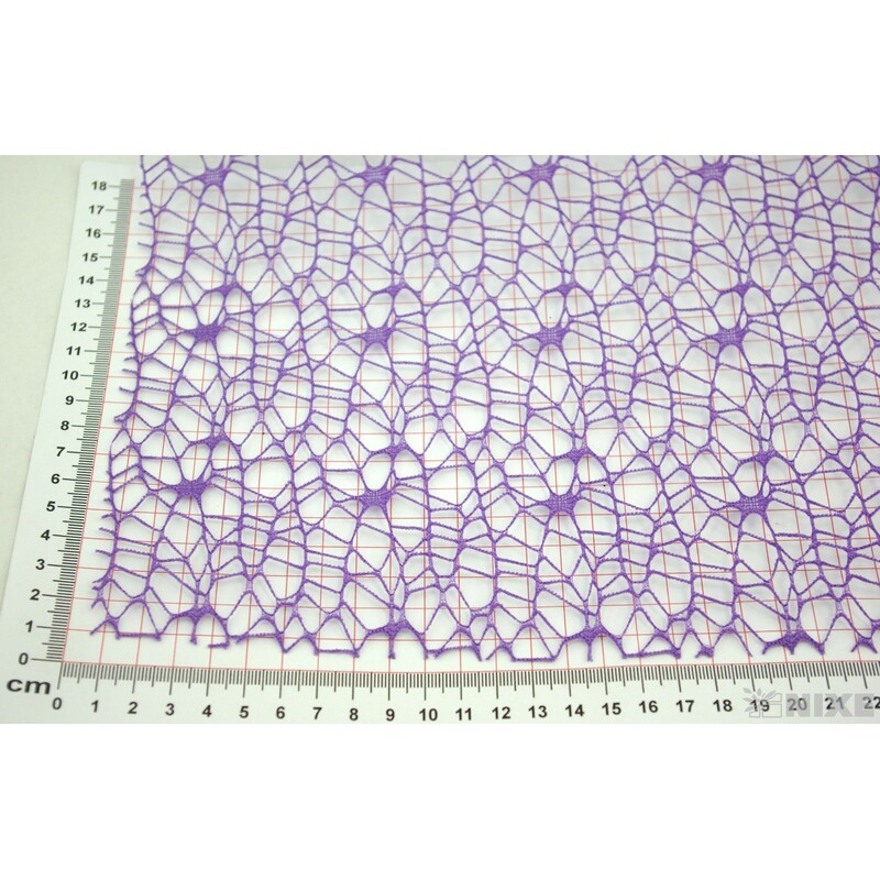 ROLE SPIDER CRUDE 48cmx5yd*FIALOVÁ 18