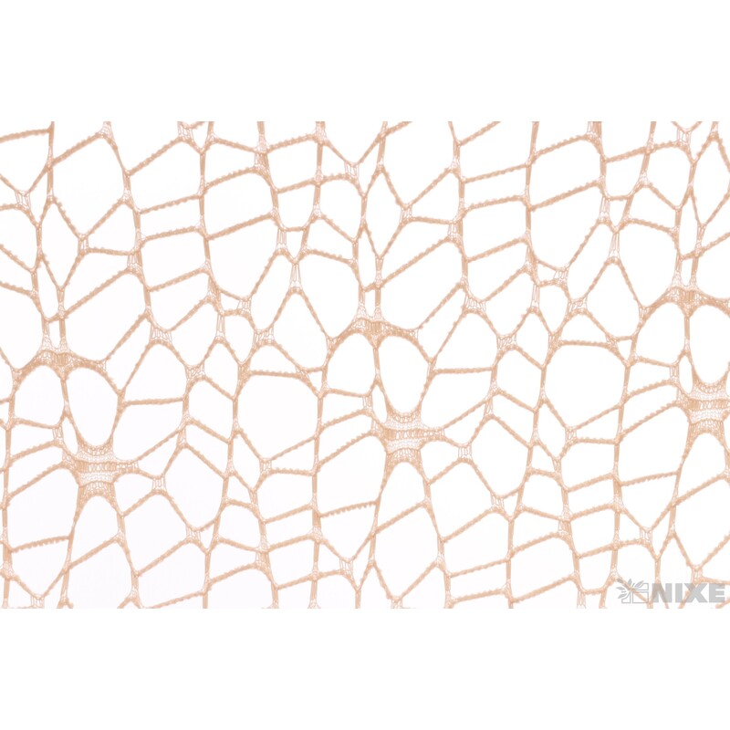 ROLE SPIDER CRUDE 48cmx5yd*OKROVÁ 73