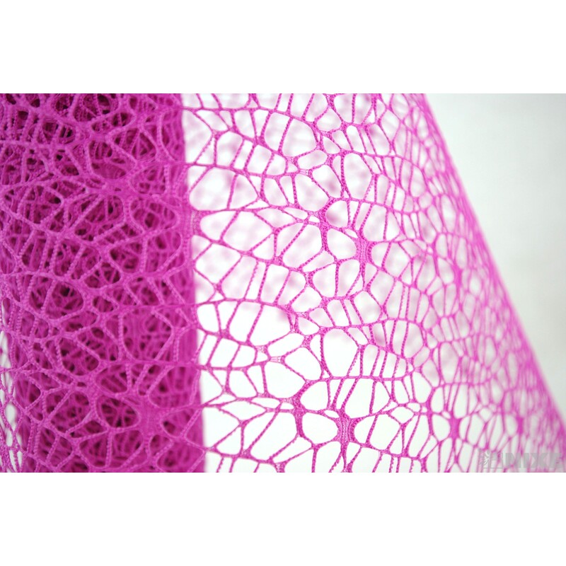 ROLE SPIDER CRUDE 48cmx5yd*RŮŽOVÁ TM. 27