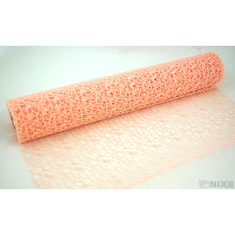 ROLE SPIDER CRUDE 48cmx5yd*LOSOSOVÁ 33