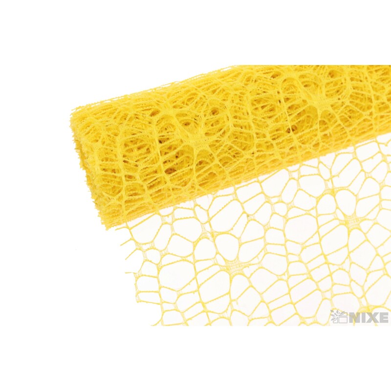 ROLE SPIDER CRUDE 48cmx5yd*ŽLUTÁ 51