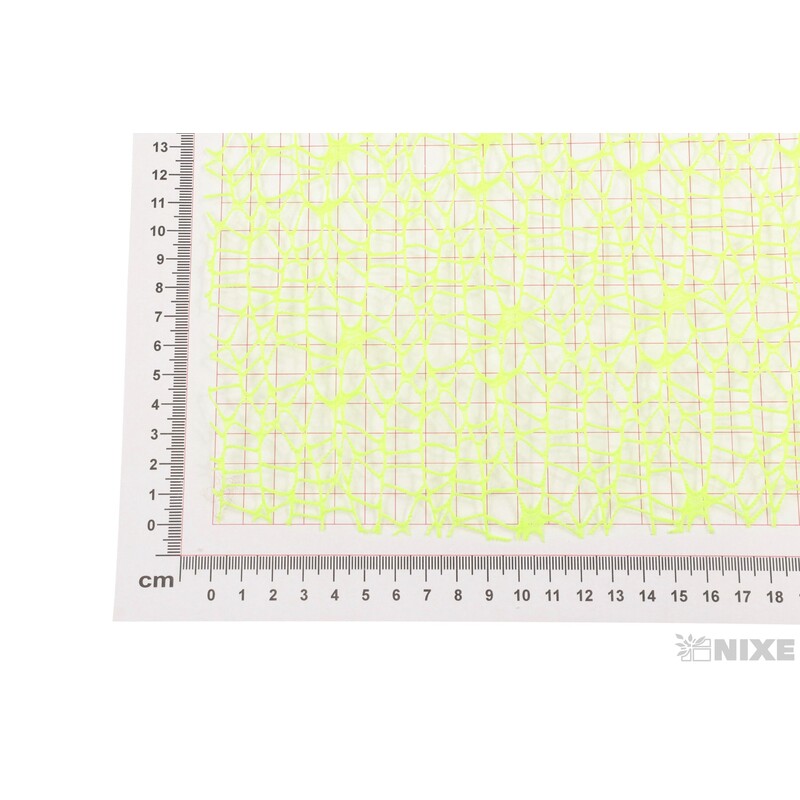 ROLE SPIDER CRUDE 48cmx5yd*ZELENÁ SV. 11