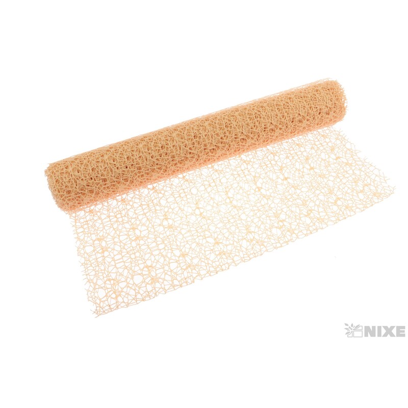 ROLE SPIDER CRUDE 48cmx5yd*MERUŇKOVÁ 08