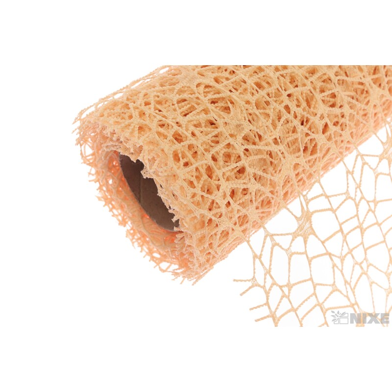 ROLE SPIDER CRUDE 48cmx5yd*MERUŇKOVÁ 08