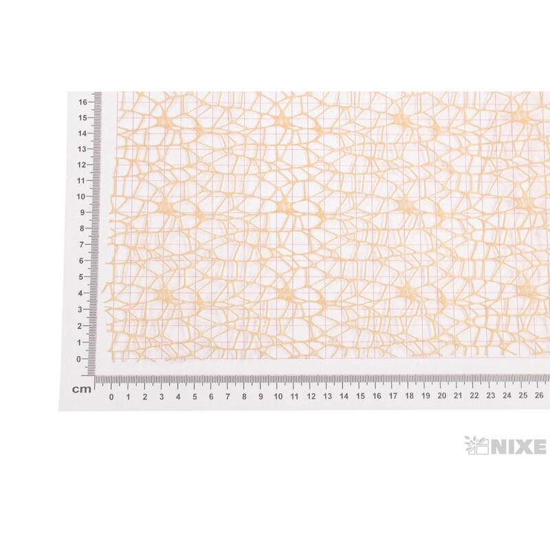 ROLE SPIDER CRUDE 48cmx5yd*MERUŇKOVÁ 08