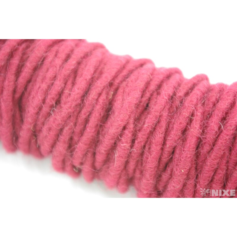 VLNA 5mmx55m*BORDOVÁ