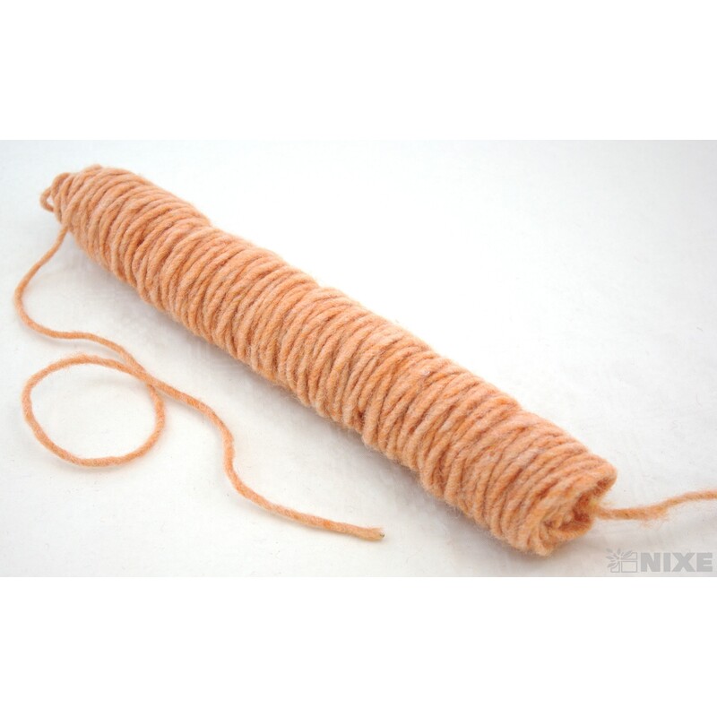 VLNA 5mmx55m*MERUŇKOVÁ