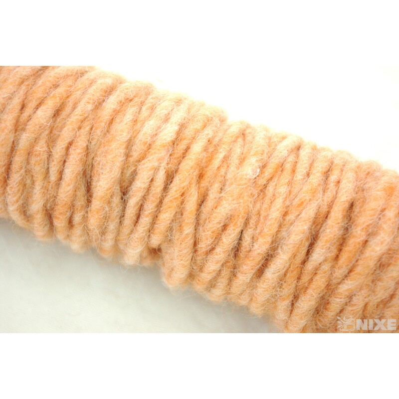 VLNA 5mmx55m*MERUŇKOVÁ