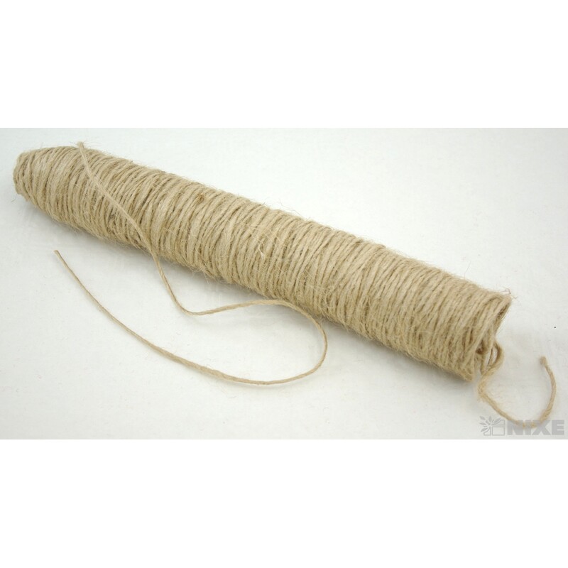 PROVÁZEK 4,5mmx120m*PŘÍRODNÍ