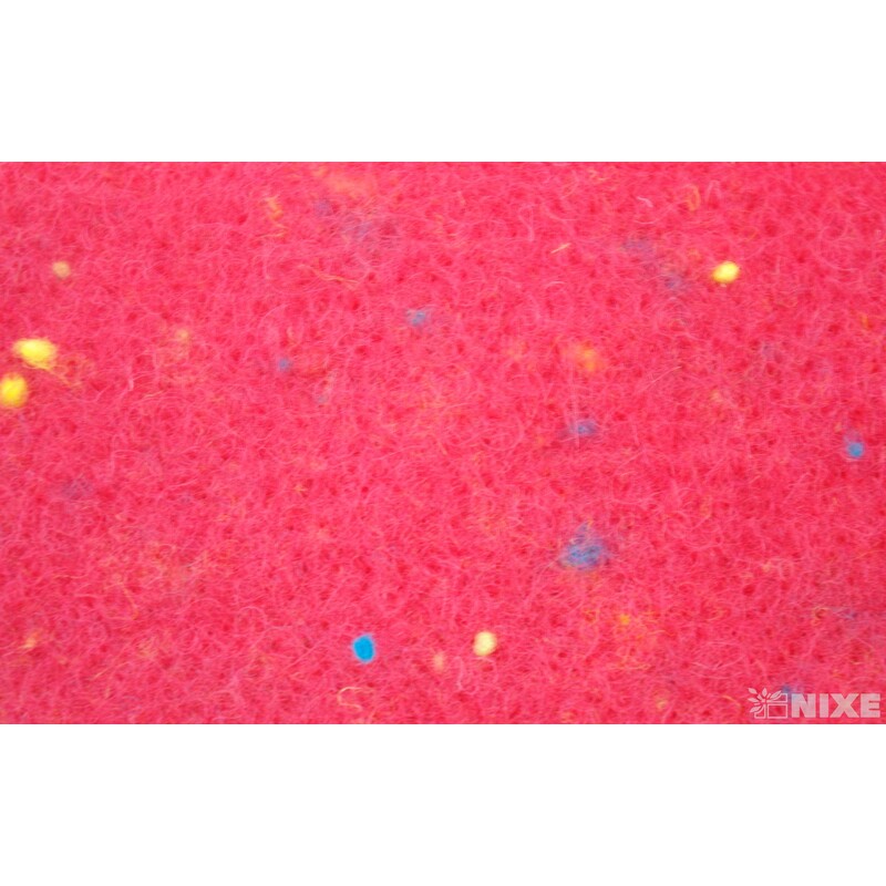 FILC CONFETI 75mmx5m*ČERVENÁ