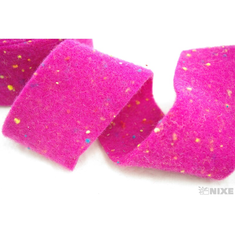 FILC CONFETI 75mmx5m*FUXIE