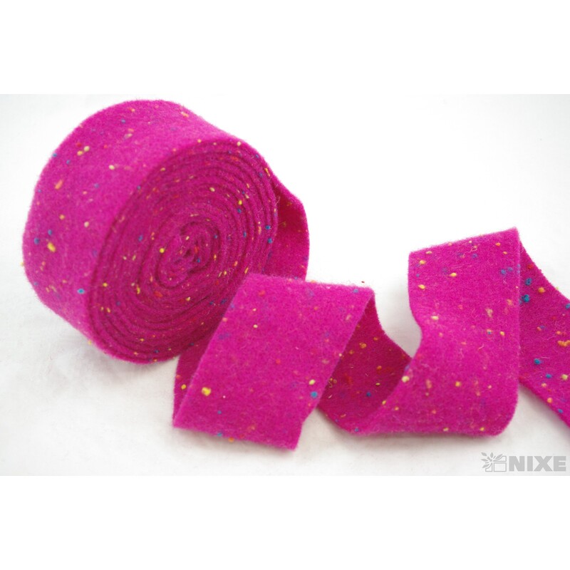 FILC CONFETI 75mmx5m*FUXIE