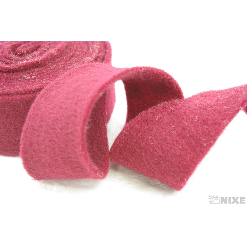 FILC 75mmx5m*BORDOVÁ