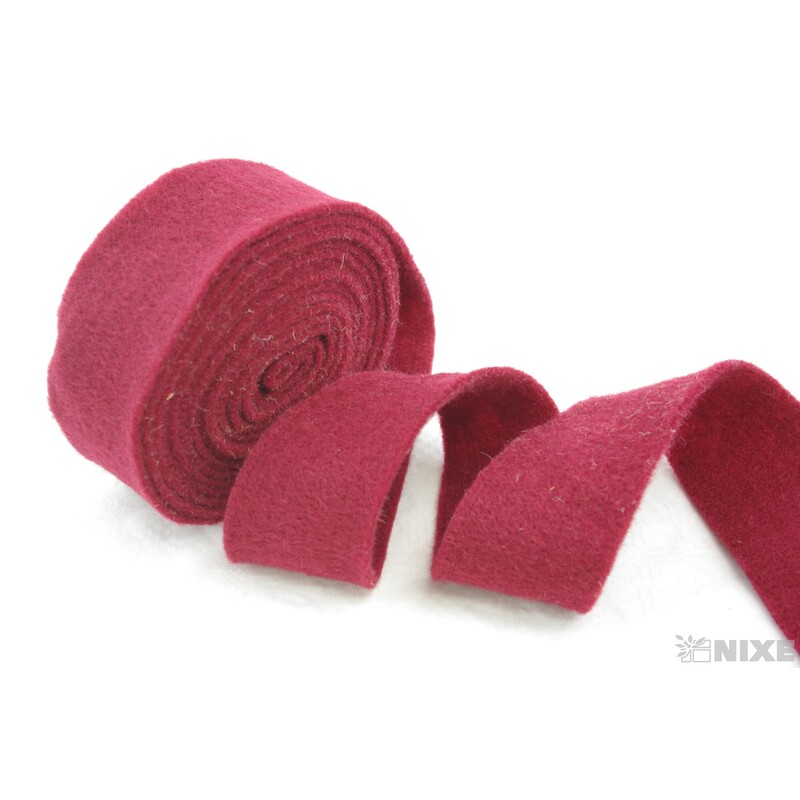 FILC 75mmx5m*BORDOVÁ