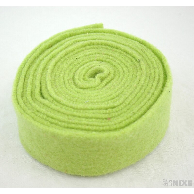 FILC 75mmx5m*ZELENÁ SV.