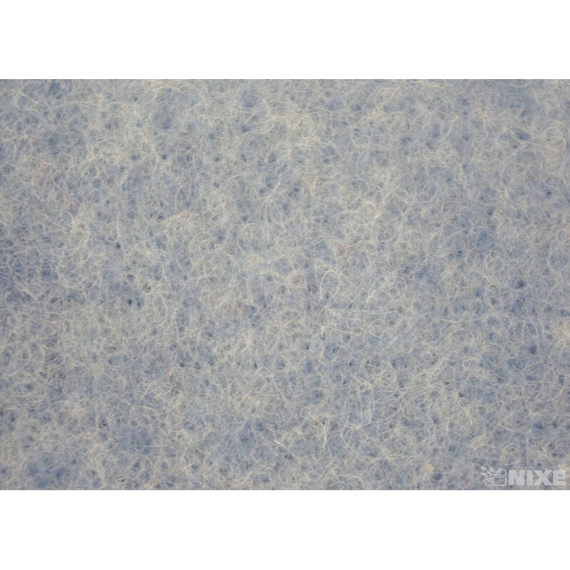 FILC 75mmx5m*MODRÁ LEDOVÁ