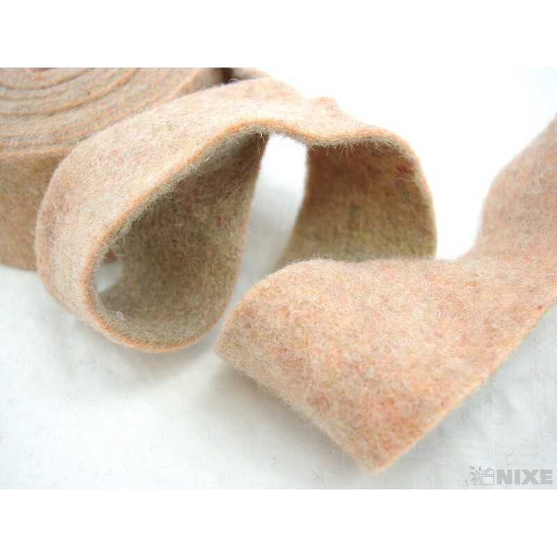 FILC 2C 75mmx5m*PŘÍRODNÍ