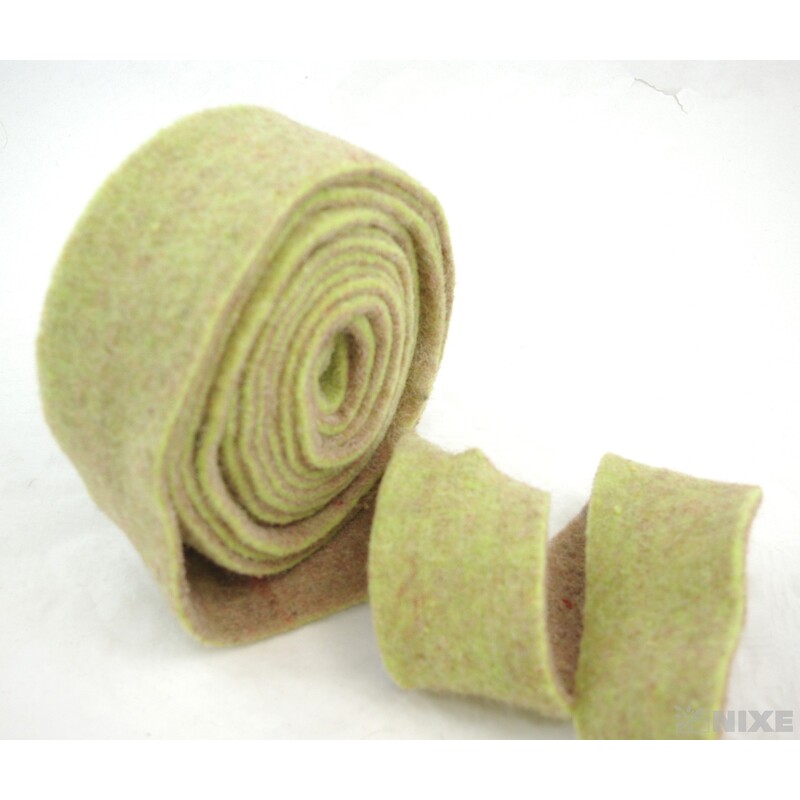 FILC 2C 75mmx5m*PŘÍRODNÍ+ZELENÁ