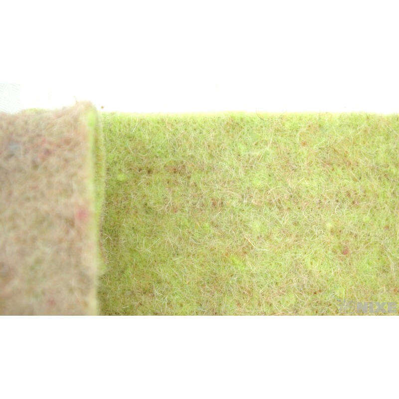 FILC 2C 75mmx5m*PŘÍRODNÍ+ZELENÁ