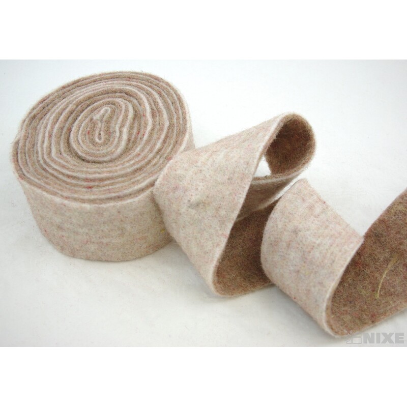 FILC 2C 75mmx5m*PŘÍRODNÍ+BÍLÁ