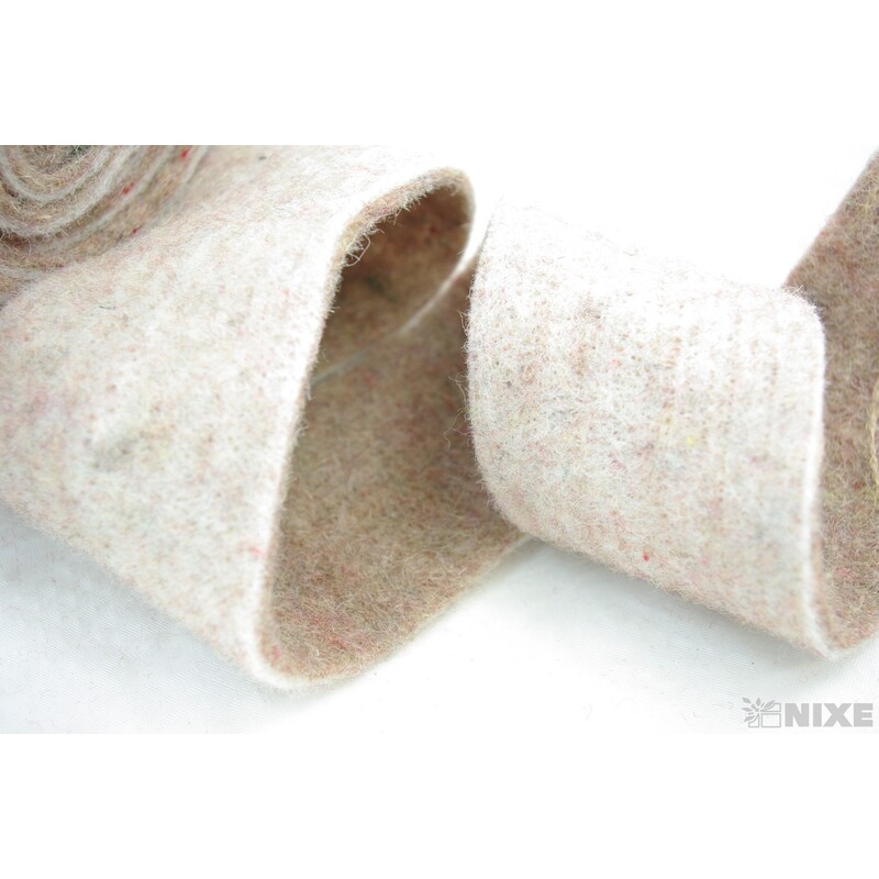 FILC 2C 75mmx5m*PŘÍRODNÍ+BÍLÁ