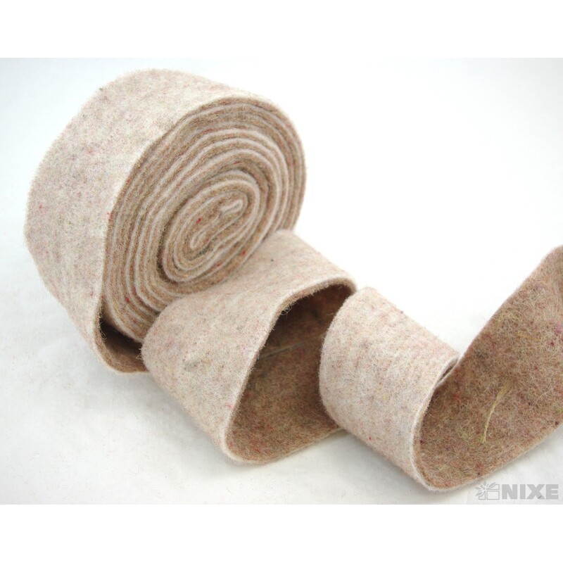 FILC 2C 75mmx5m*PŘÍRODNÍ+BÍLÁ