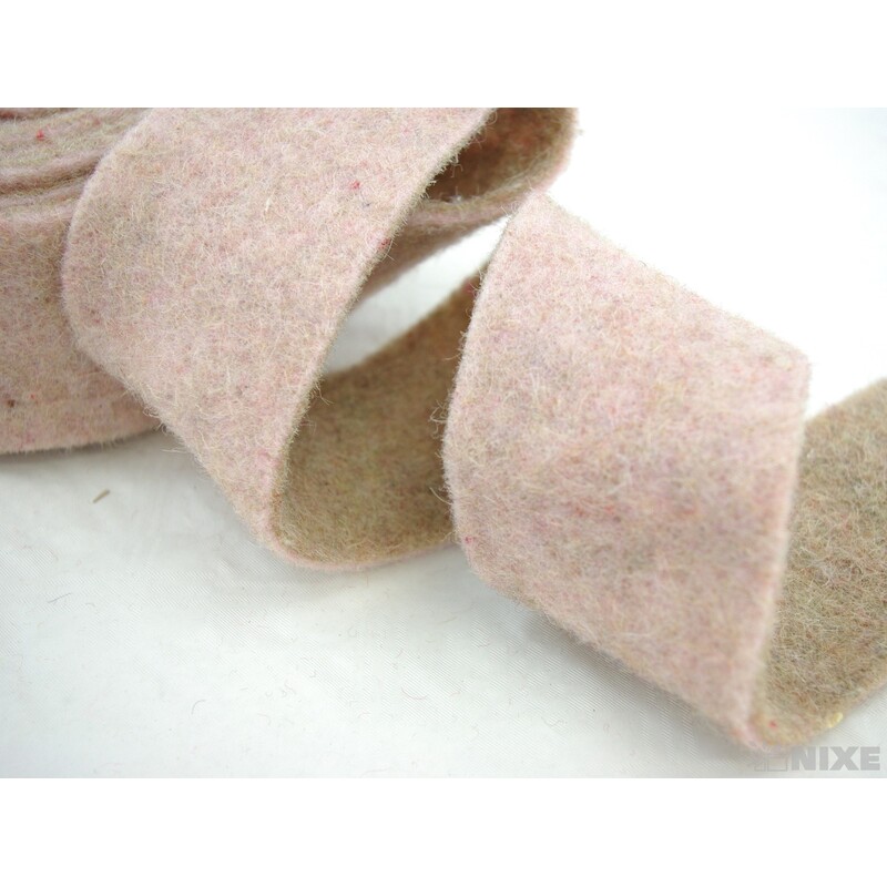 FILC 2C 75mmx5m*PŘÍRODNÍ+RŮŽOVÁ