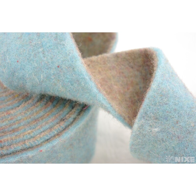 FILC 2C 75mmx5m*MODRÁ+PŘÍRODNÍ