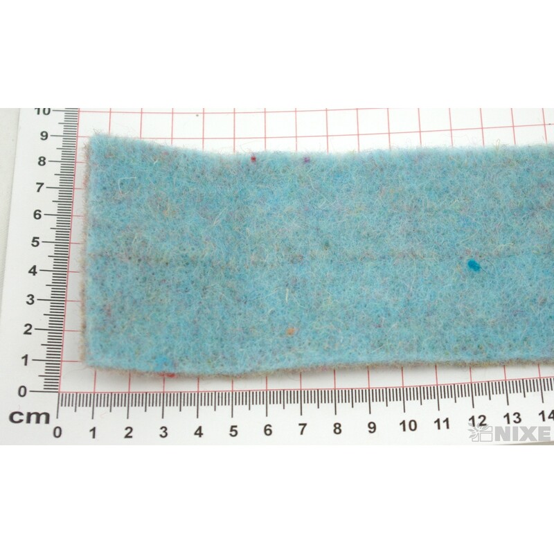 FILC 2C 75mmx5m*MODRÁ+PŘÍRODNÍ