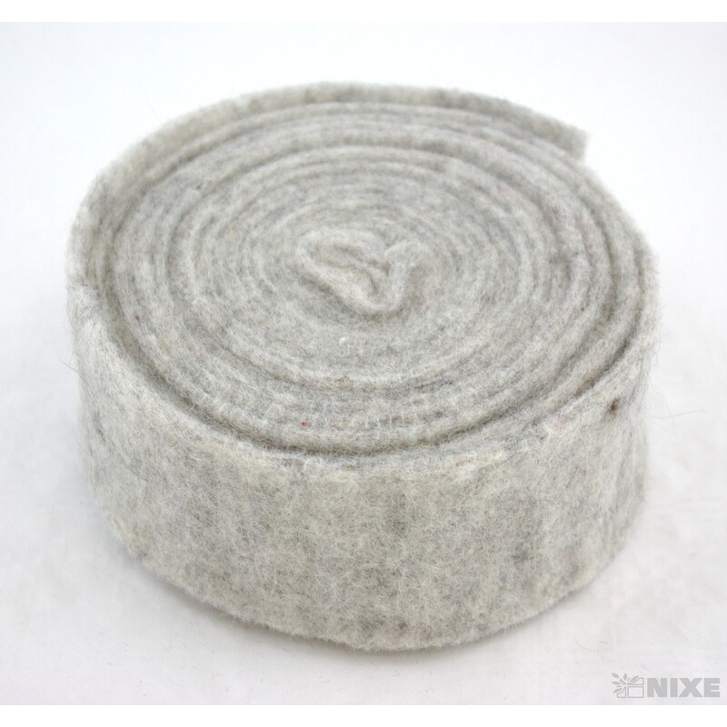 FILC 75mmx5m*STŘÍBRNÁ