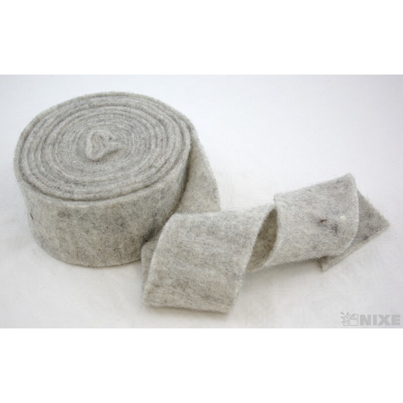 FILC 75mmx5m*STŘÍBRNÁ