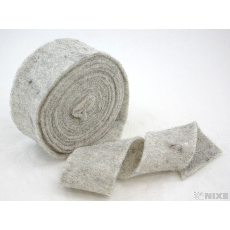 FILC 75mmx5m*STŘÍBRNÁ