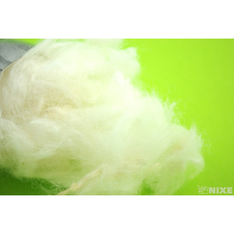 VLNA FLOCK 10g*BÍLÁ