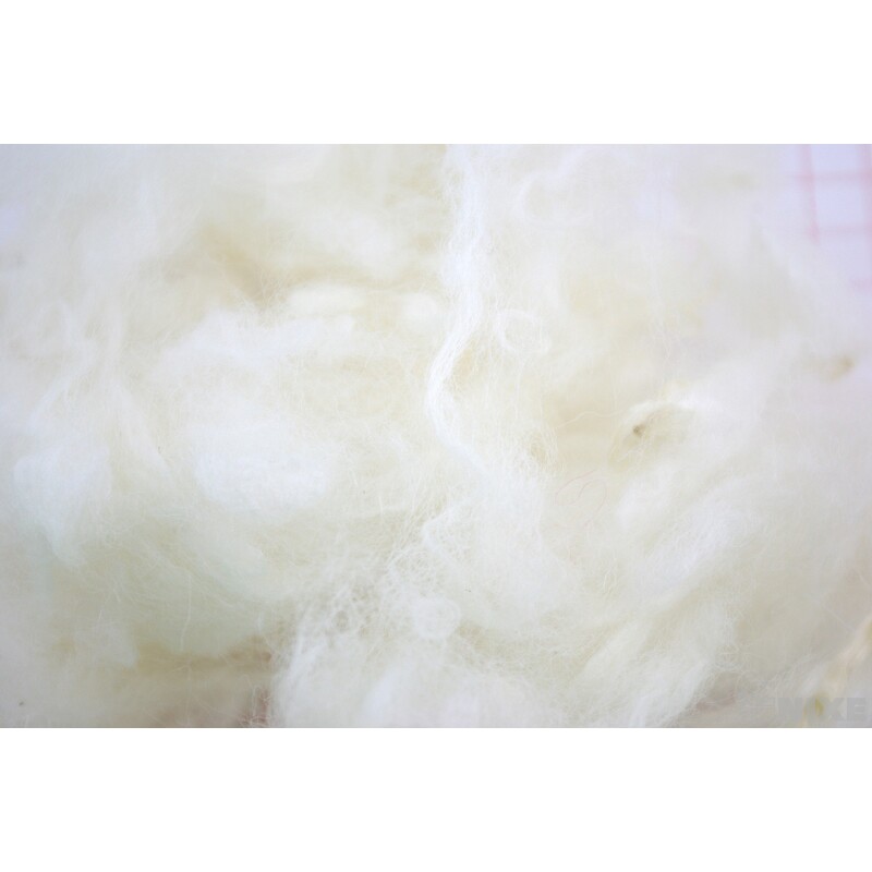 VLNA FLOCK 10g*BÍLÁ