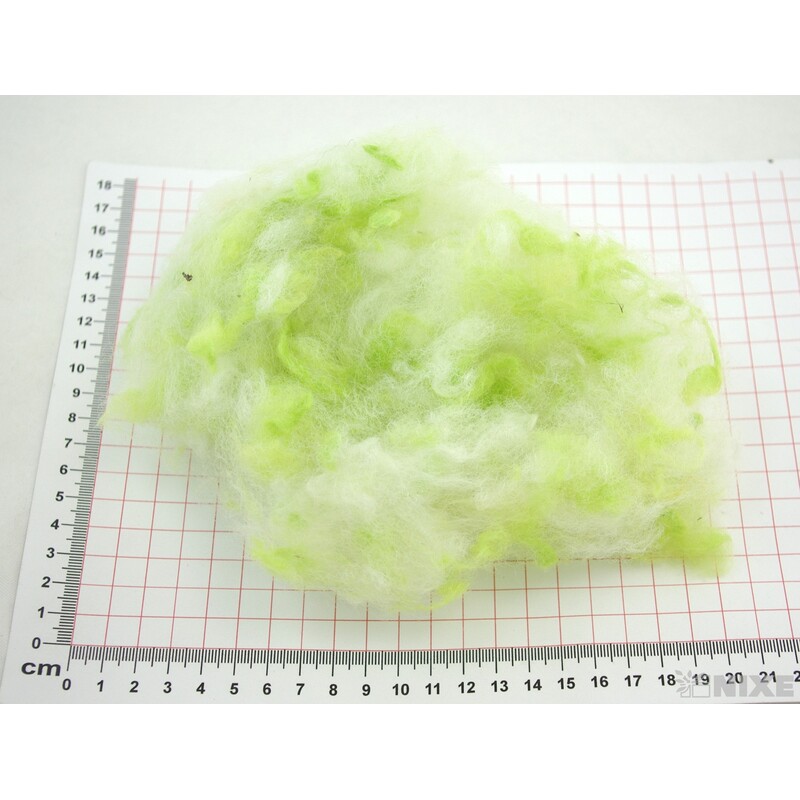 VLNA FLOCK 10g*ZELENÁ SV.