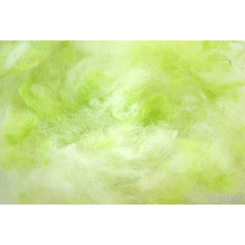 VLNA FLOCK 10g*ZELENÁ SV.