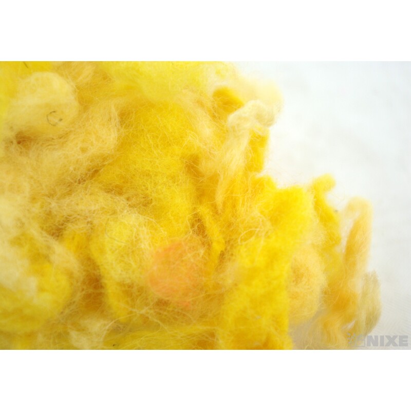 VLNA FLOCK 10g*ŽLUTÁ