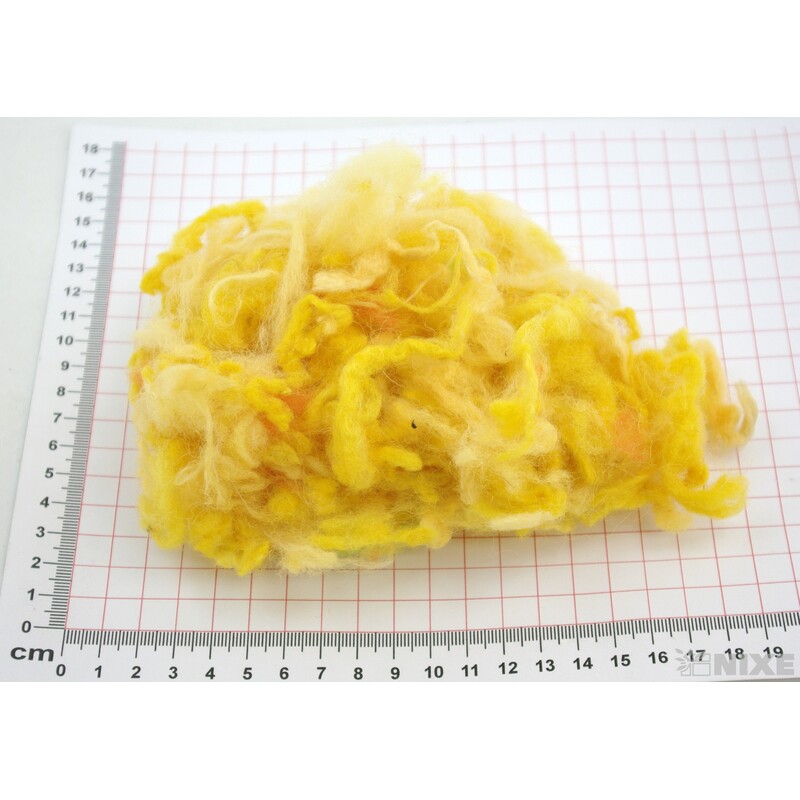 VLNA FLOCK 10g*ŽLUTÁ