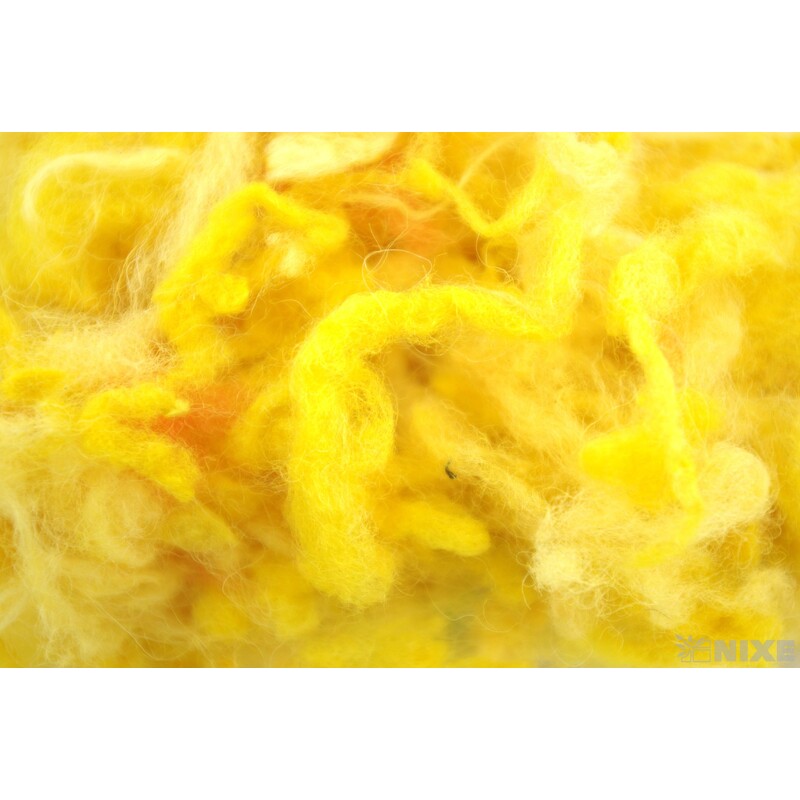 VLNA FLOCK 10g*ŽLUTÁ