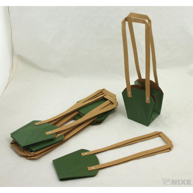 TAŠKA H 32x11x7,5cm*MIX BAREV