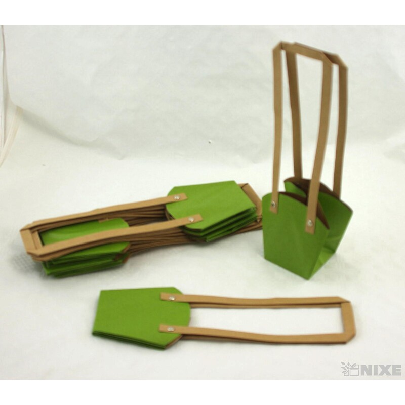 TAŠKA H 32x11x7,5cm*MIX BAREV