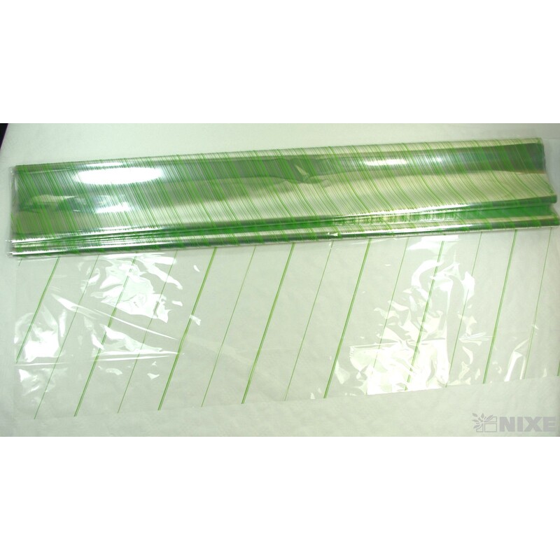 ARCH F 210TJ 100x130cm*ZELENÁ 14 V+