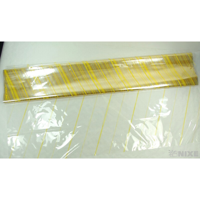 ARCH F 210TJ 100x130cm*ŽLUTÁ 05 V+