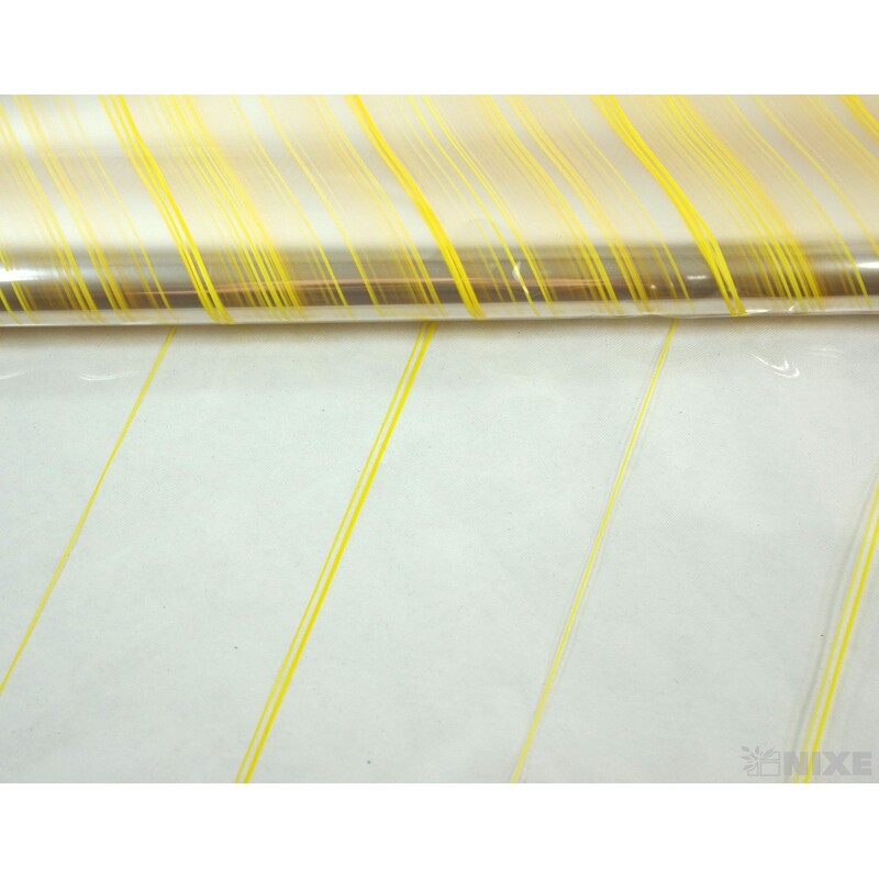 ARCH F 210TJ 100x130cm*ŽLUTÁ 05 V+