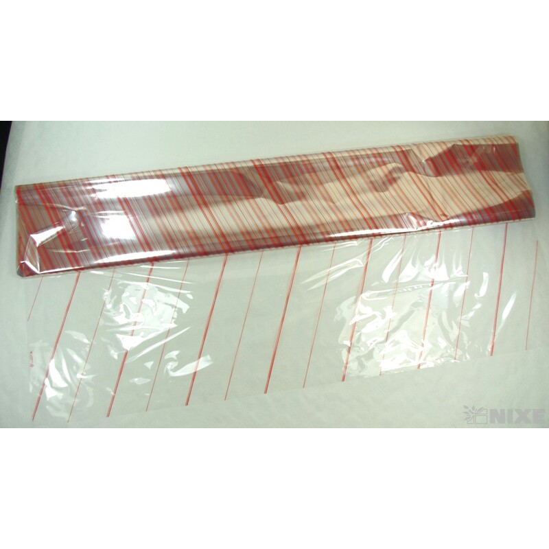 ARCH F 210TJ 100x130cm*ČERVENÁ 12 V+