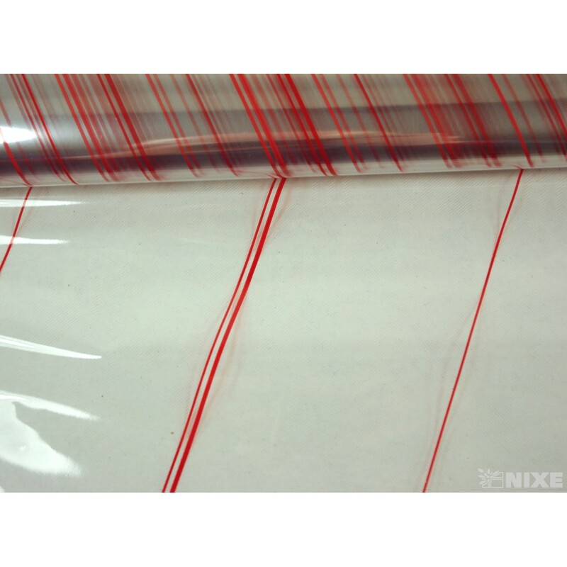 ARCH F 210TJ 100x130cm*ČERVENÁ 12 V+