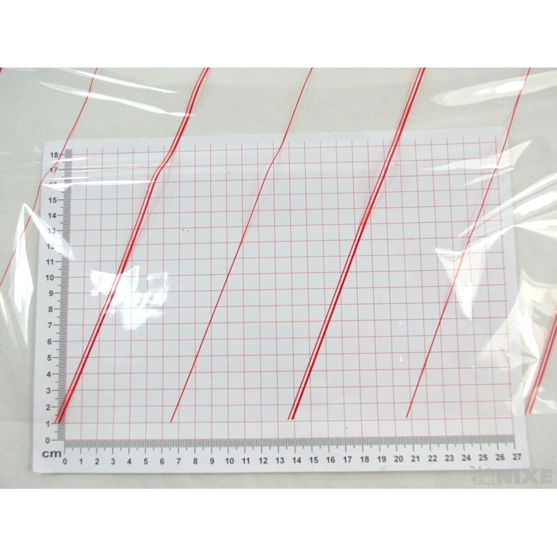 ARCH F 210TJ 100x130cm*ČERVENÁ 12 V+