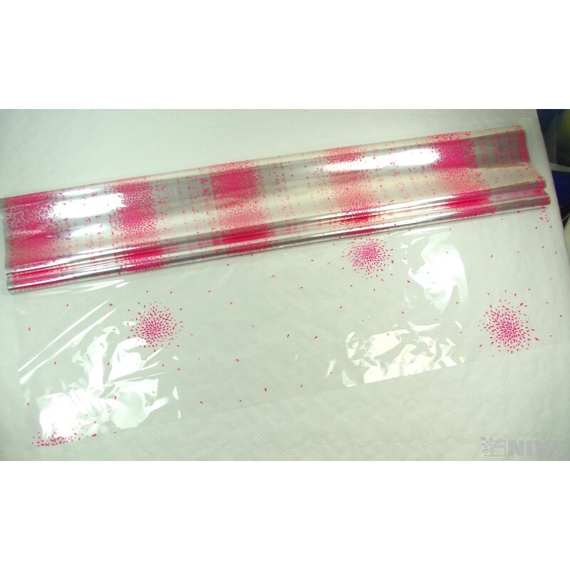 ARCH F 242TJ 100x130cm*RŮŽOVÁ TM. 04 V+